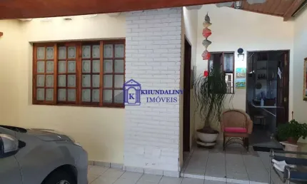 Casa em condomínio fechado com 3 quartos à venda na Rua Dionísio Pedrellini, 175, Jardim Olympia, São Paulo