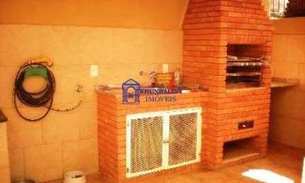 SOBRADO VENDA - INSTITUTO DA PREVIDÊNCIA - 780.000,00