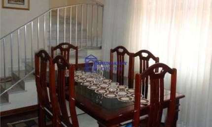 Casa com 3 quartos à venda na Avenida Comendador Alberto Bonfiglioli, 411, Jardim Bonfiglioli, São Paulo