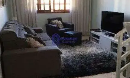 Casa com 3 quartos à venda na Rua Mário Zanini, 198, Jardim Pinheiros, São Paulo