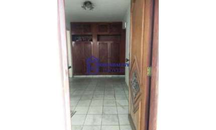 Casa com 3 quartos à venda na Rua General Brasílio Taborda, 613, Jardim Bonfiglioli, São Paulo