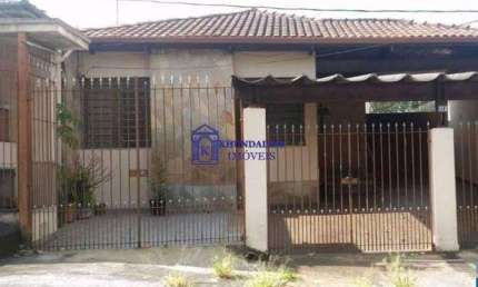 Casa com 3 quartos à venda na Rua Doutor Ítalo Eboli, 124, Jardim Bonfiglioli, São Paulo