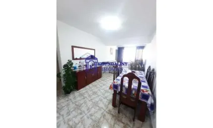 APARTAMENTO PARA VENDA - JD. ARPOADOR - R$ 320.000,00