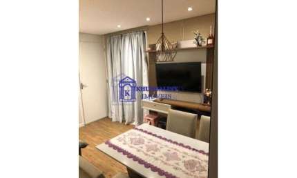 APARTAMENTO PARA VENDA - JD. AMARALINA - R$ 260.000,00