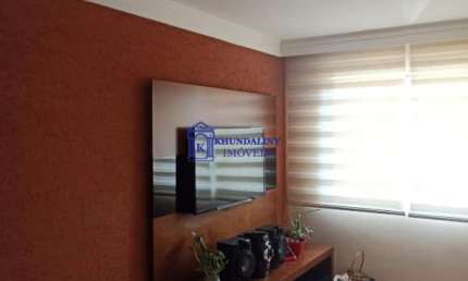 Apartamento com 2 quartos à venda na Avenida Jaguaré, 325, Jaguaré, São Paulo