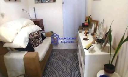 SOBRADO COM 02 DORM - R$ 650.000,00 - JD. BONFIGLIOLI