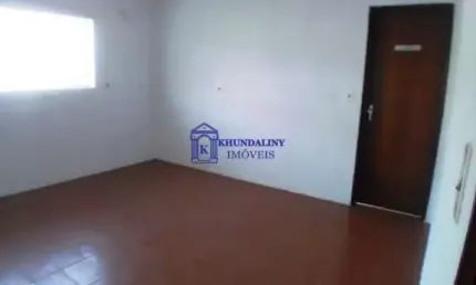 LOCAÇÃO DE SALA COMERCIAL - JD. BONFIGLIOLI - R$ 1.000,00