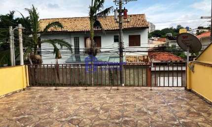 SOBRADO - JD. BONFIGLIOLI - 03 DORM (01 SUITE) - R$ 680.000,00