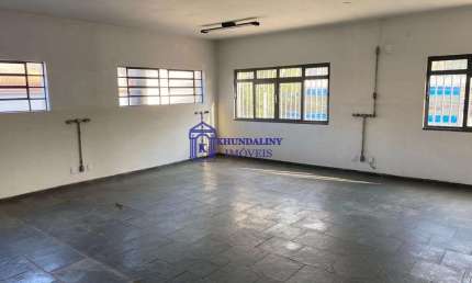 Ponto comercial para alugar na Rua Padre Paulo Canelles, 662, Vila Dalva, São Paulo