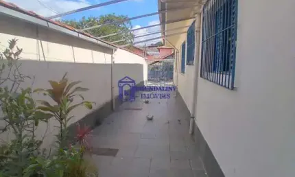 Casa com 3 quartos à venda na Rua José de Andrade Maciel, 320, Jardim Ester, São Paulo
