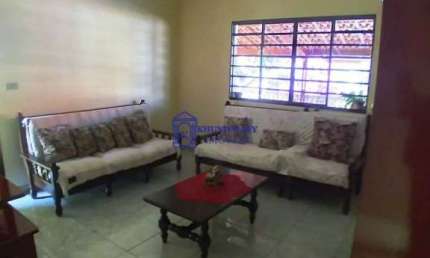 CASA TÉRRA - JD. DAS VERTENTES - R$ 795.000,00 - 02 SUITES