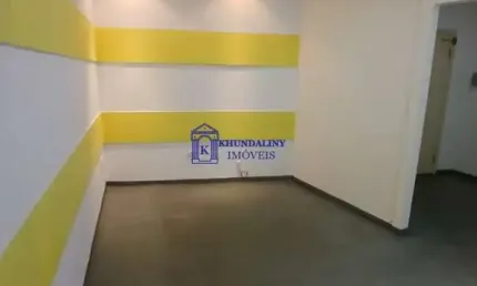 Sala comercial para alugar na Rua Ministro Laudo Ferreira De Camargo, 388, Jardim Peri Peri, São Paulo
