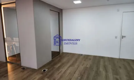 Sala comercial à venda na Avenida Franz Voegeli, 331, Continental, Osasco