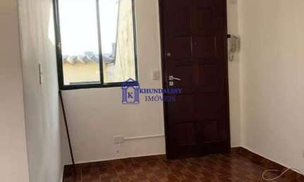 Apartamento com 2 quartos à venda na Viela Nove, 152, Jardim Arpoador, São Paulo