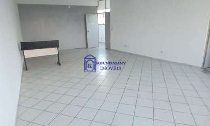Sala comercial para alugar na Avenida José Joaquim Seabra, 22, Jardim Ivana, São Paulo