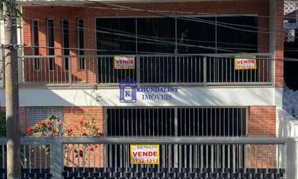 CASA COM 3 DORM SENDO 1 SUITE A VENDA - R$ 1.100.000,00