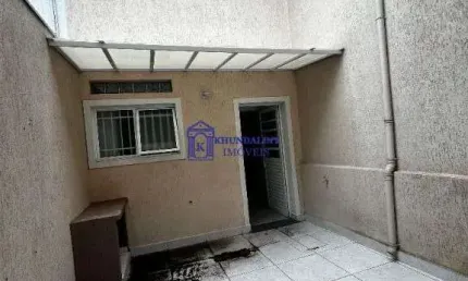 Sobrado com 92mts, 2 dormitórios à venda, por r$ 500 mil - butantã