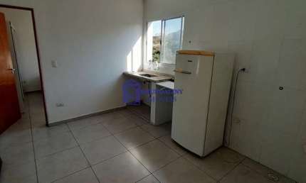 Apartamento com 1 quarto para alugar na Rua Basílio Levi, 183, Vila Albano, São Paulo