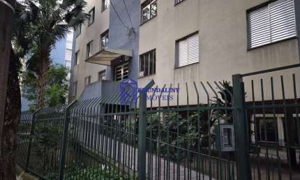 Apartamento para locação Butantã - 2 dorm 70m²  / Pacote 3.100,00
