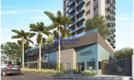 Apartamento Butantã 2 dorm (SEM VAGA)  39m² - 470.000,00