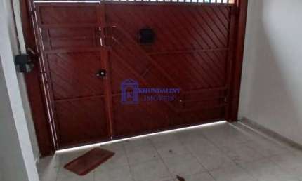 Casa com 2 quartos para alugar na Rua Ludovico Ariosto, 178, Cidade dos Bandeirantes, São Paulo