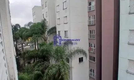 ÓTIMO APART A VENDA COM 2 DORMITORIOS - R$ 265.000,00