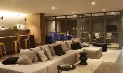 Loft 1 dormitórios para alugar butantã são paulo/sp