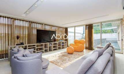 Casa em condomínio com 4 quartos à venda no Ecoville – Paysage Provence - 550 m² | Ref 369