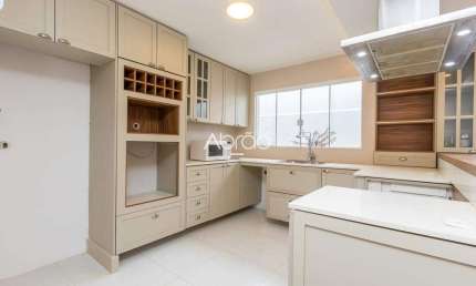 Casa com 3 quartos à venda na Vila Izabel - Jardim das Palmeiras - 177 m² | Ref 363