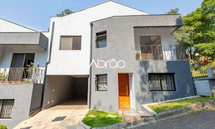 Sobrado em Condomínio com 4 Quartos à Venda no Pilarzinho – 169 m² | Ref 355