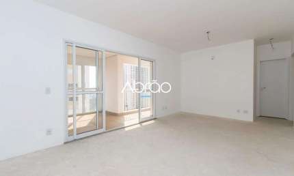 Apartamento novo com 3 quartos à venda no Parque Ecoville, com vista para Curitiba – 113 m² | Ref 349