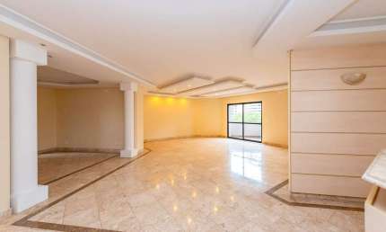 Apartamento Duplex com 4 quartos no Batel, em frente à Praça do Japão - 664 m² | Ref 336