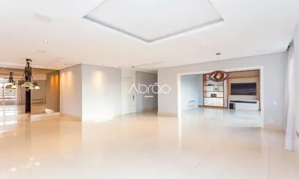 Apartamento com 2 suítes à venda no batel – 256 m² | ref 329