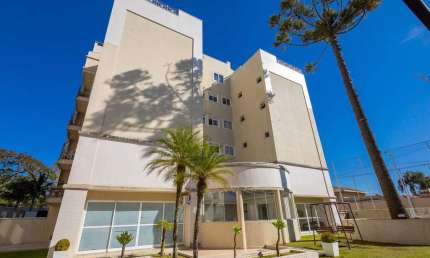 Apartamento de 3 quartos à venda no Hugo Lange com 114 m² - Suíte com Hidromassagem e Sacada com Churrasqueira | Ref 320