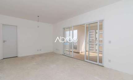 Apartamento novo com 3 quartos à venda no Parque Ecoville, com vista para Curitiba – 113 m² | Ref 307