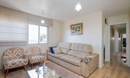 Apartamento com 3 quartos à venda no Água Verde, com vista para Curitiba – 76 m² | Ref 248