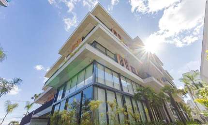 Apartamento com 3 quartos à venda no Cabral, em Curitiba – 227 m² | Ref 202