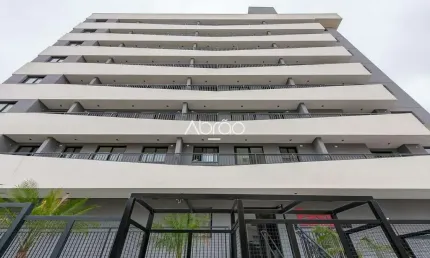 Apartamento novo com 2 quartos à Venda no Vila Izabel - 34 m² | Ref 417