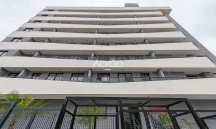 Apartamento novo com 2 quartos à Venda no Vila Izabel - 40 m² | Ref 416