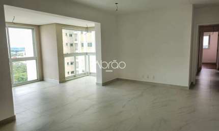 Apartamento com 4 quartos à venda no Reserva Ecoville, em Curitiba - 131 m² | Ref 464