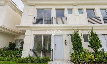 Casa em condomínio com 2 quartos à venda no Vista Alegre – 180m² | Ref. 475