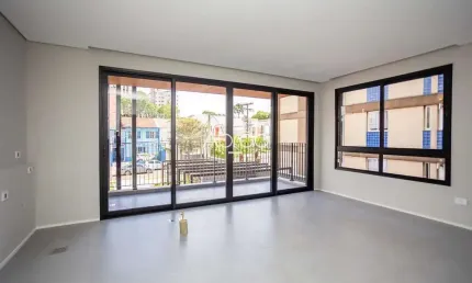 Apartamento de 1 quarto à venda no Temple Batel - 53 m² - Ideal para investidores | Ref. 494
