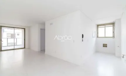 Apartamento à Venda no Grigio, Água Verde – 2 Quartos, 77 m² e Sacada com Churrasqueira | Ref 504