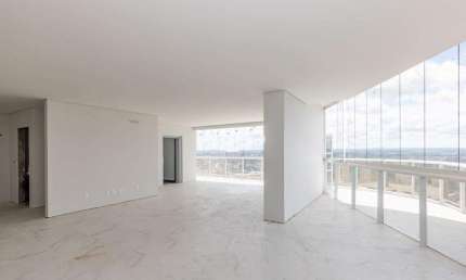 Apartamento novo com 3 Suítes à Venda no Jardim América, em Ponta Grossa - 221 m² | Ref 518