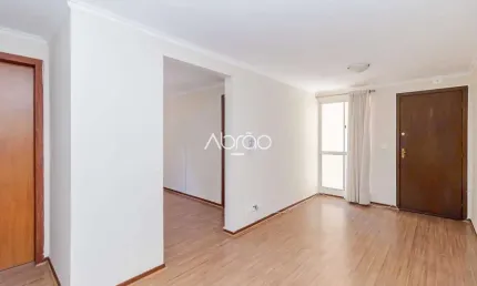 Apartamento com 3 quartos à venda no ecoville – 2 vagas - 69 m² | ref. 152