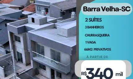 Casa com 2 quartos à venda na Rua Cintra, 161, Quinta dos Açorianos, Barra Velha