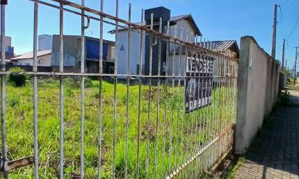 Excelente Terreno com 312m2 no Itajubá Barra Velha-SC com 600 metros da praia