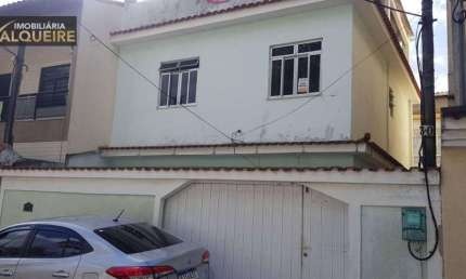 Casa à venda, 150 m² por R$ 590.000,00 - Taquara - Rio de Janeiro/RJ