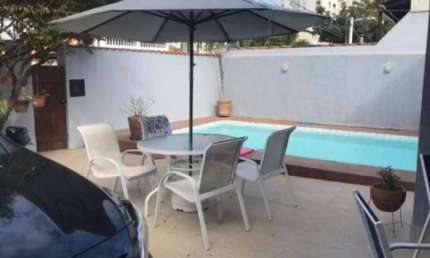 Casa à venda, 235 m² por R$ 845.000,00 - Anil - Rio de Janeiro/RJ