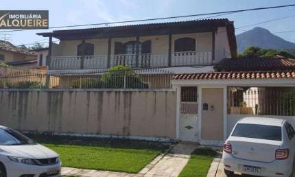 Casa à venda, 524 m² por R$ 1.300.000,00 - Anil - Rio de Janeiro/RJ